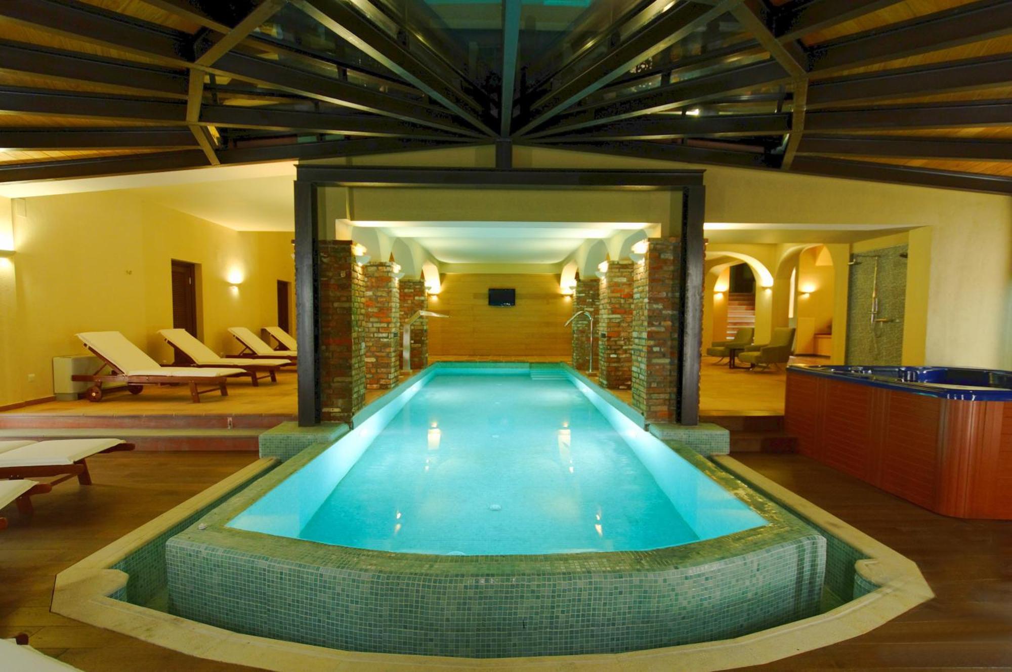 Kazarma Hotel Kalývia Fylaktís Екстериор снимка