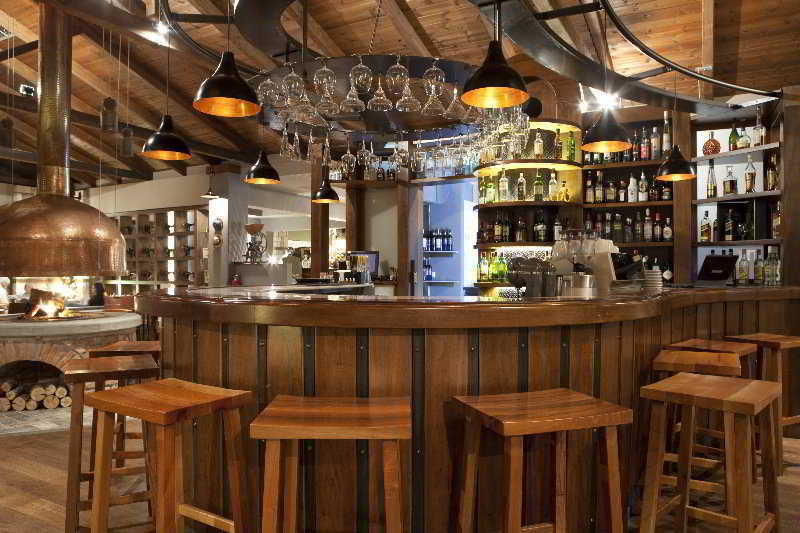 Kazarma Hotel Kalývia Fylaktís Екстериор снимка